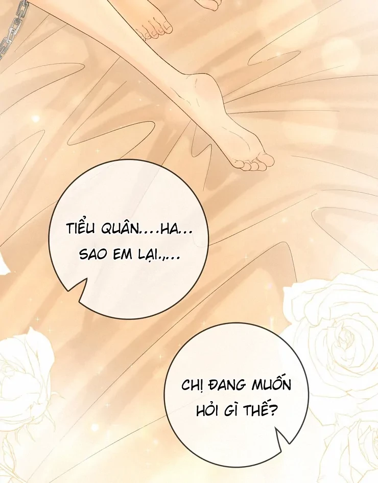 Sói Tiểu Thư Và Em Gái Hồ Ly Của Tôi Chapter 16 - 44