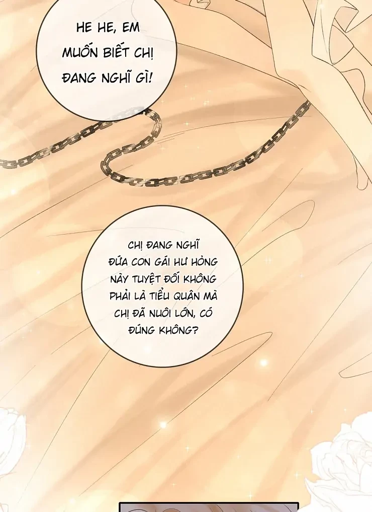 Sói Tiểu Thư Và Em Gái Hồ Ly Của Tôi Chapter 16 - 47