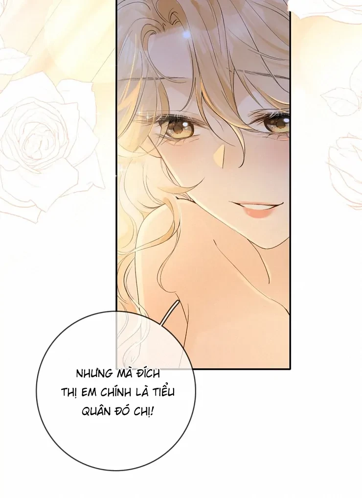 Sói Tiểu Thư Và Em Gái Hồ Ly Của Tôi Chapter 16 - 48