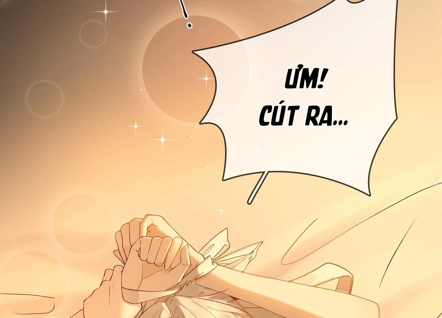 Sói Tiểu Thư Và Em Gái Hồ Ly Của Tôi Chapter 17 - 3