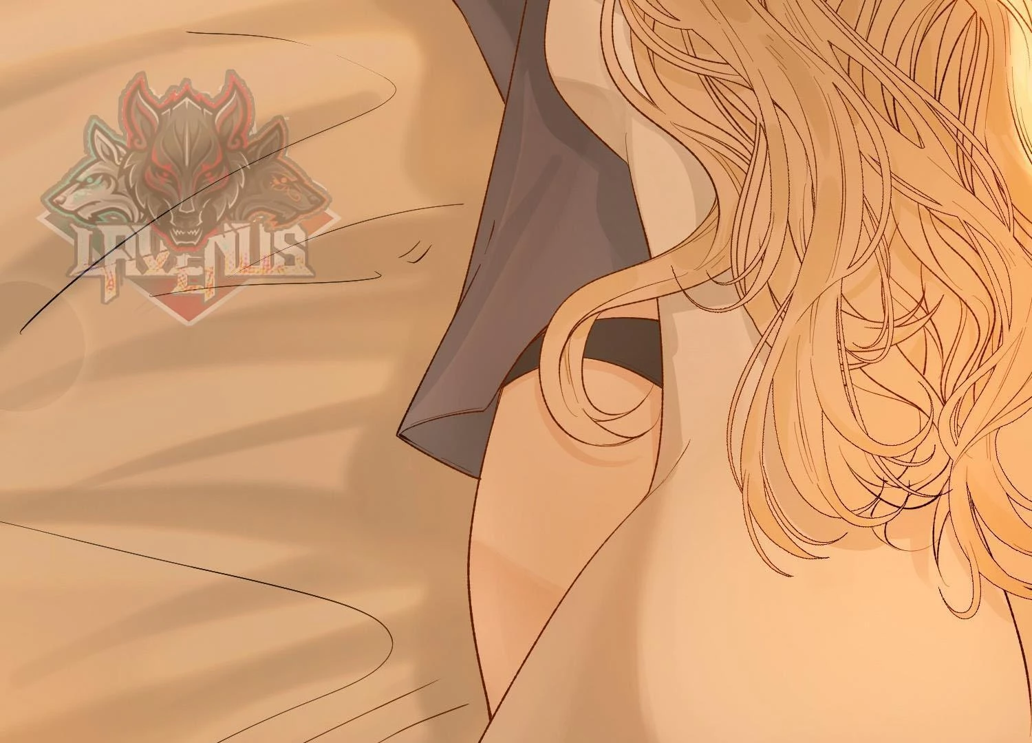 Sói Tiểu Thư Và Em Gái Hồ Ly Của Tôi Chapter 17 - 5