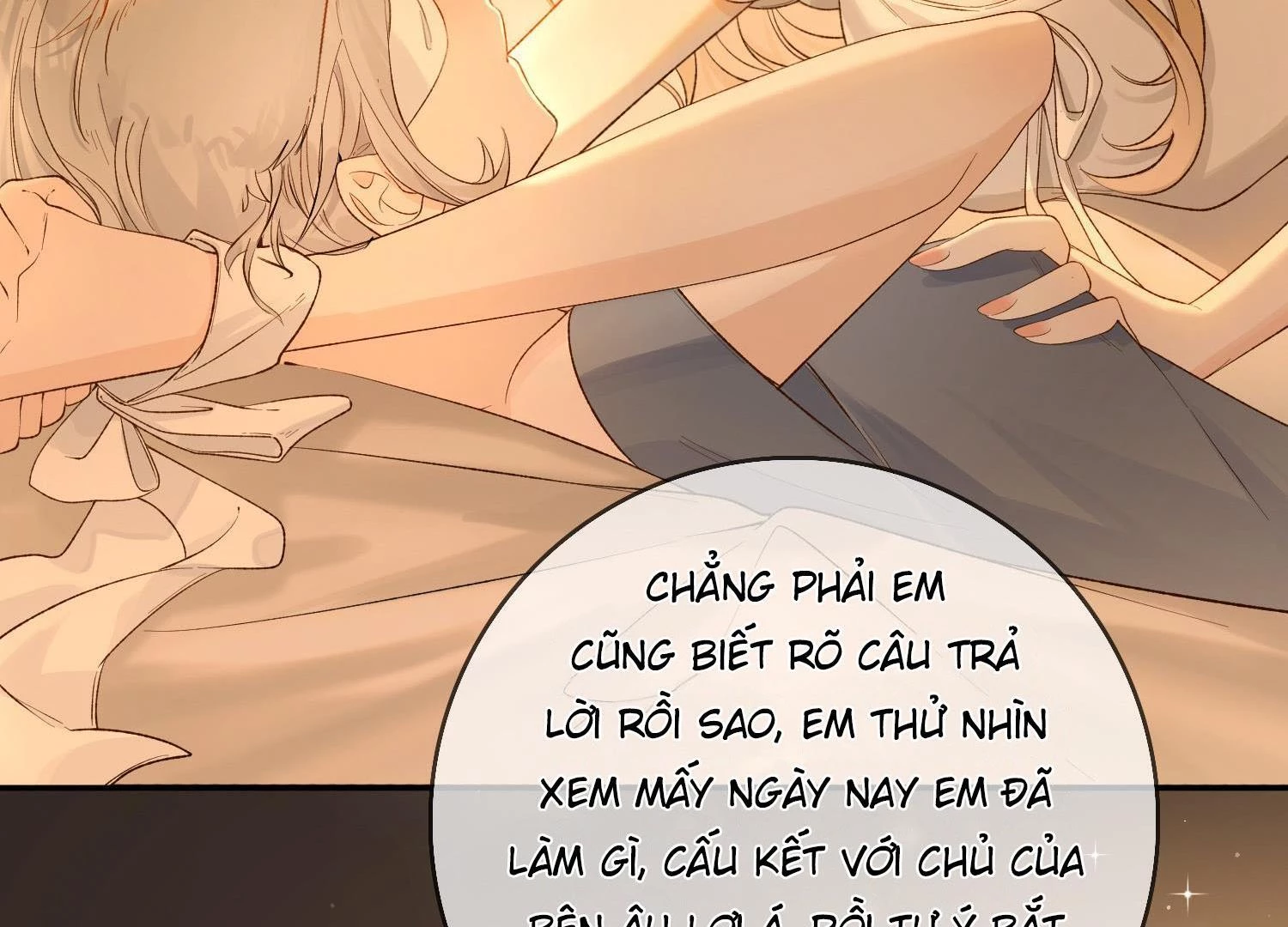 Sói Tiểu Thư Và Em Gái Hồ Ly Của Tôi Chapter 17 - 12