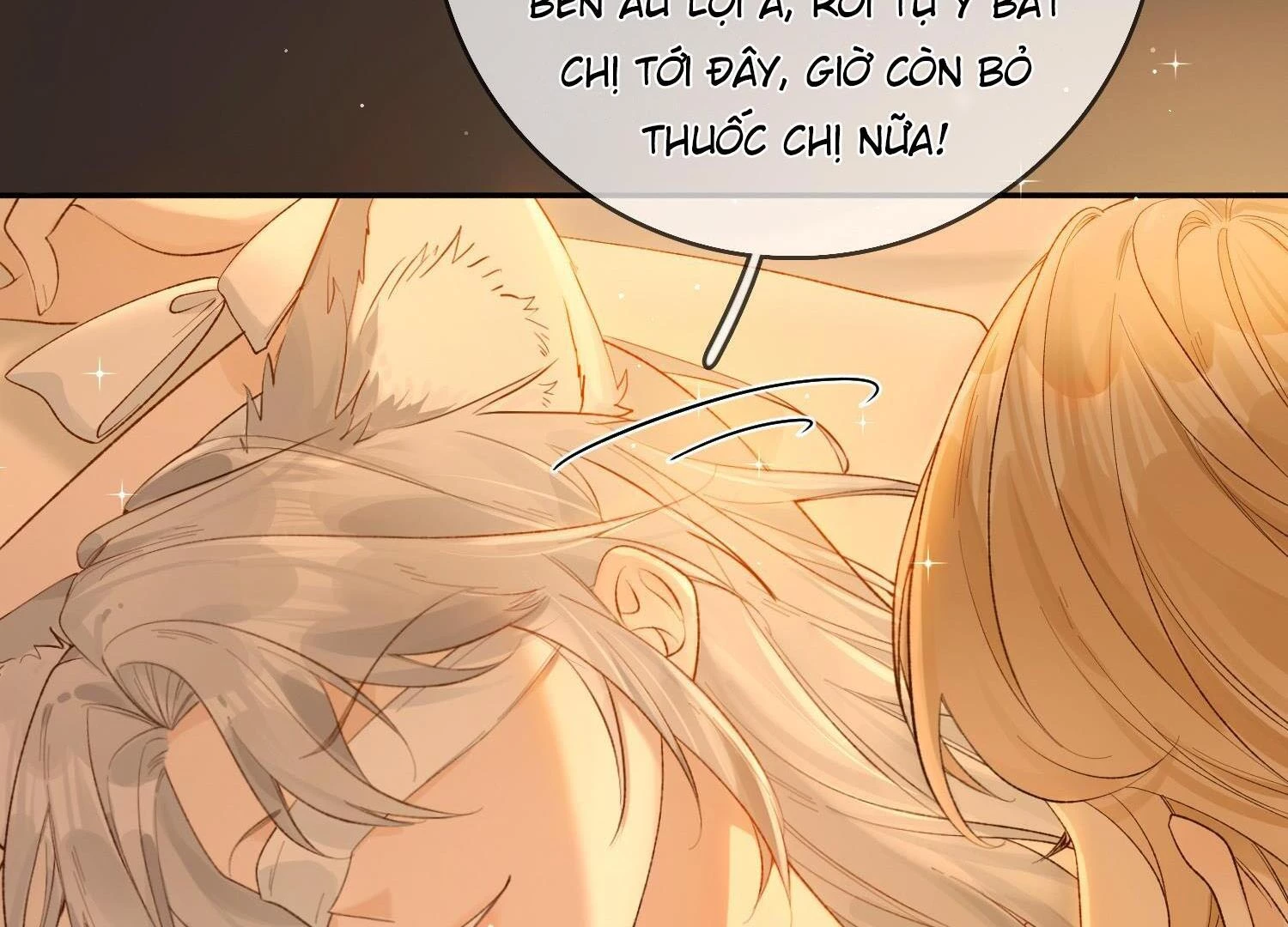 Sói Tiểu Thư Và Em Gái Hồ Ly Của Tôi Chapter 17 - 13