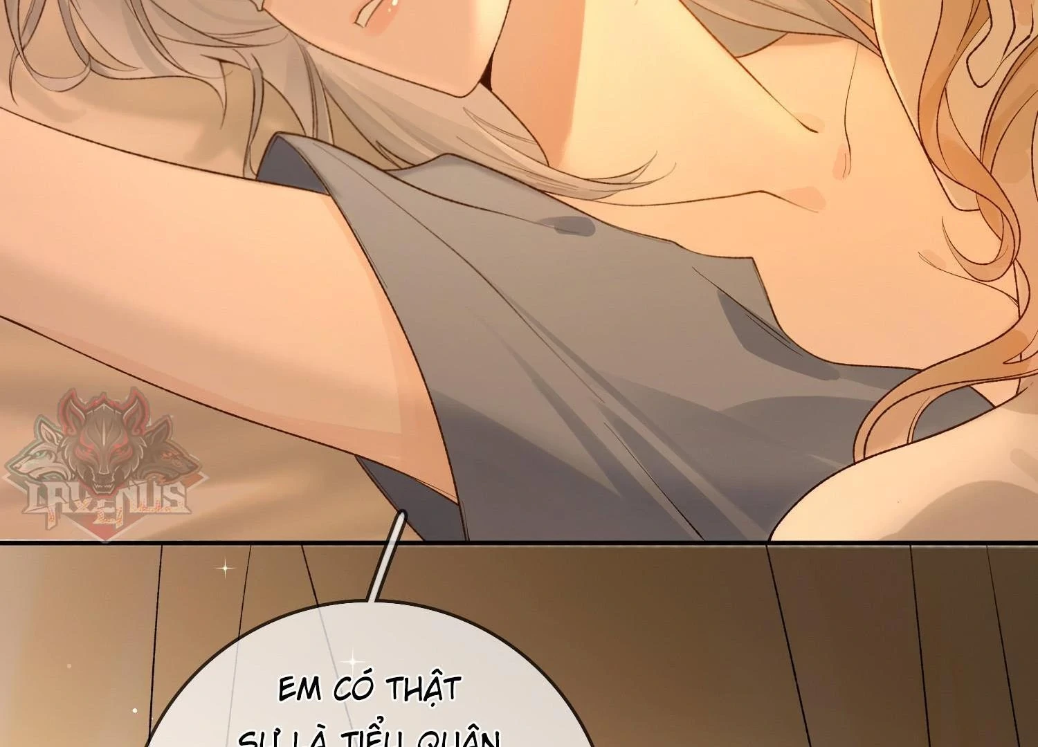 Sói Tiểu Thư Và Em Gái Hồ Ly Của Tôi Chapter 17 - 14