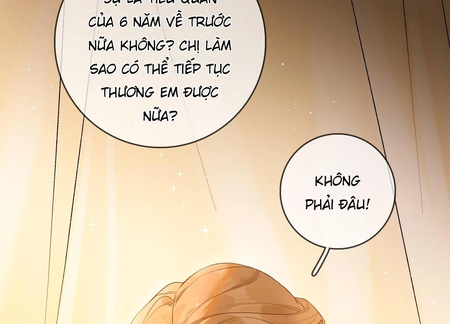 Sói Tiểu Thư Và Em Gái Hồ Ly Của Tôi Chapter 17 - 15