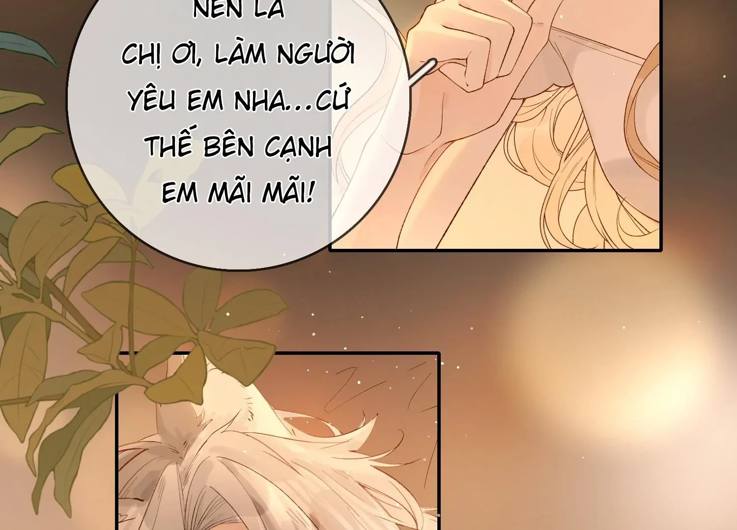 Sói Tiểu Thư Và Em Gái Hồ Ly Của Tôi Chapter 17 - 22