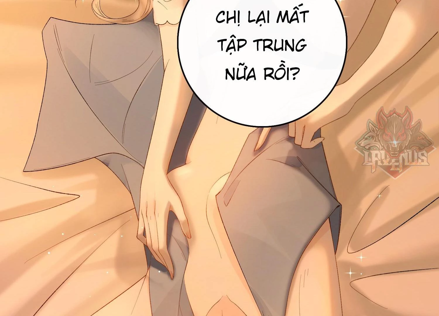 Sói Tiểu Thư Và Em Gái Hồ Ly Của Tôi Chapter 17 - 33