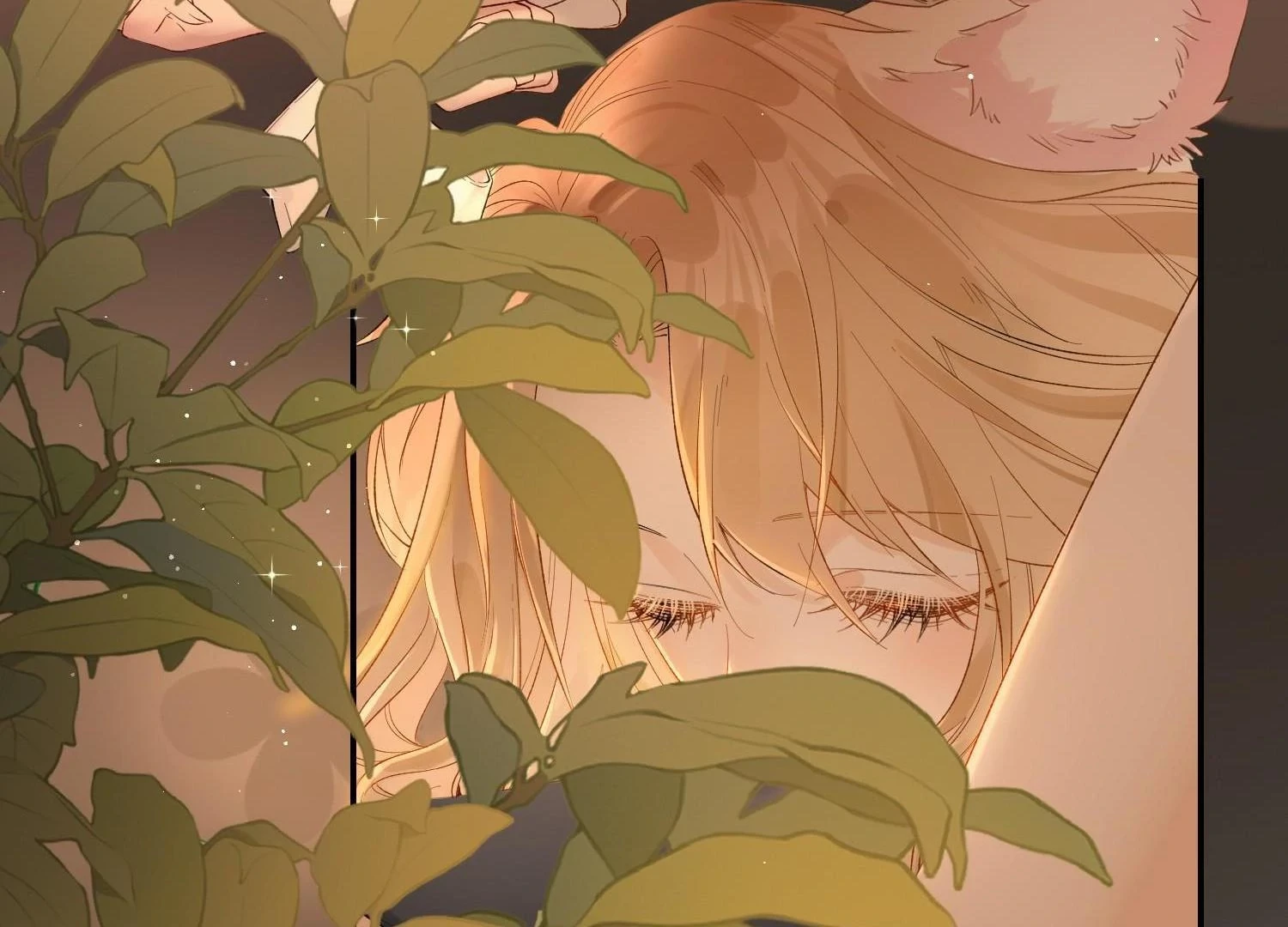 Sói Tiểu Thư Và Em Gái Hồ Ly Của Tôi Chapter 17 - 35