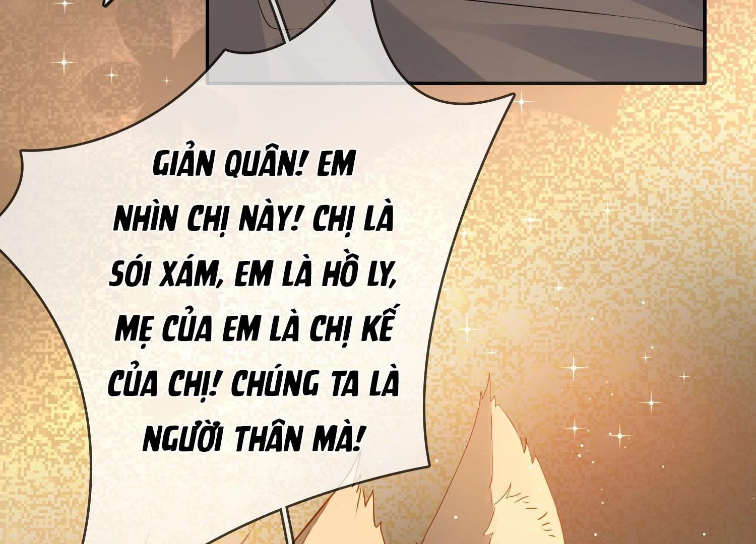 Sói Tiểu Thư Và Em Gái Hồ Ly Của Tôi Chapter 17 - 37