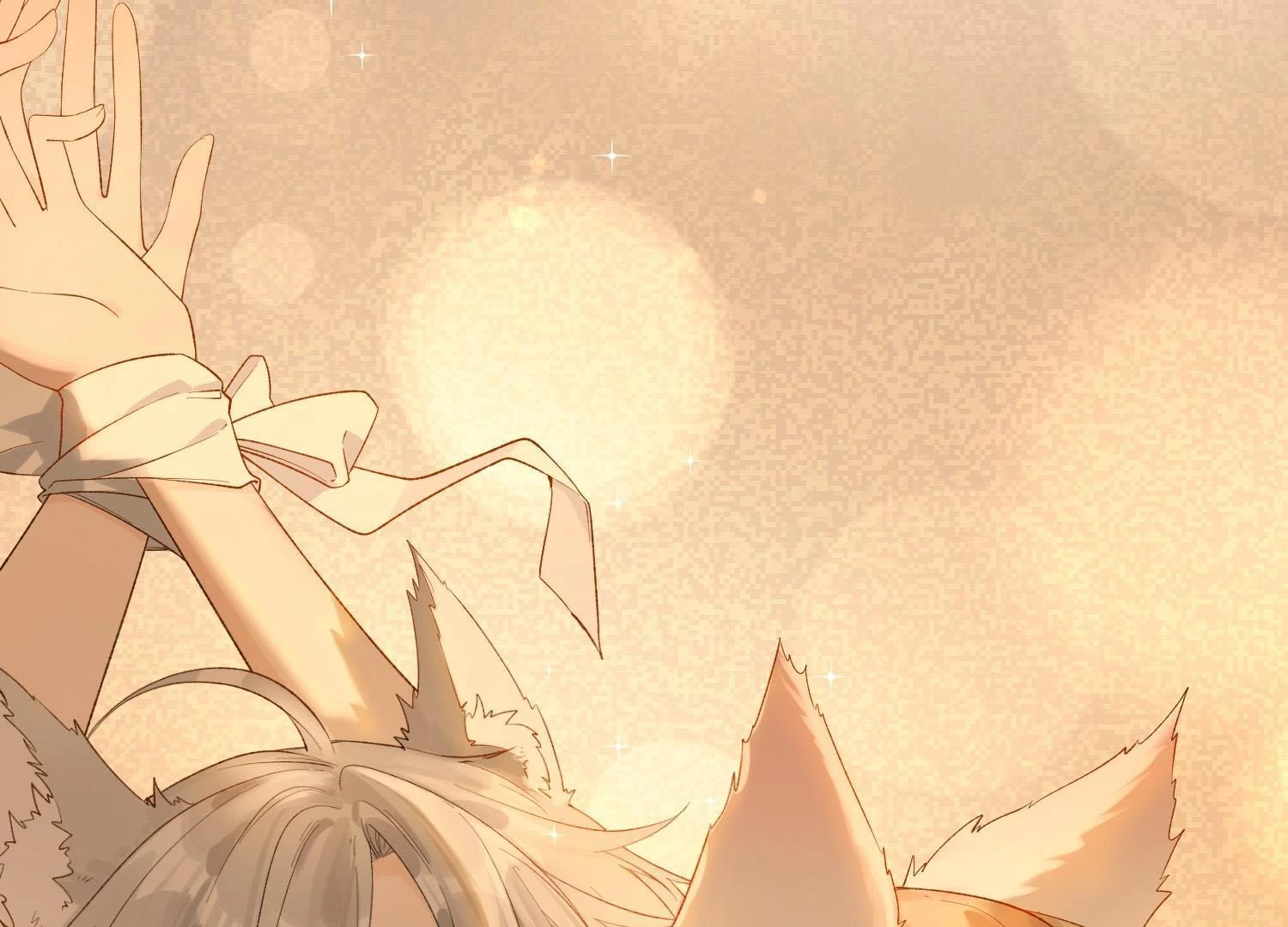 Sói Tiểu Thư Và Em Gái Hồ Ly Của Tôi Chapter 17 - 49