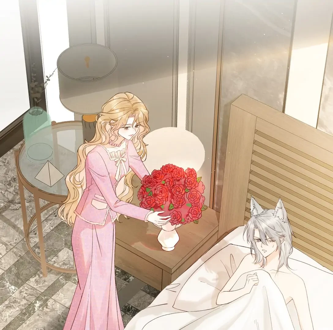 Sói Tiểu Thư Và Em Gái Hồ Ly Của Tôi Chapter 18 - 2