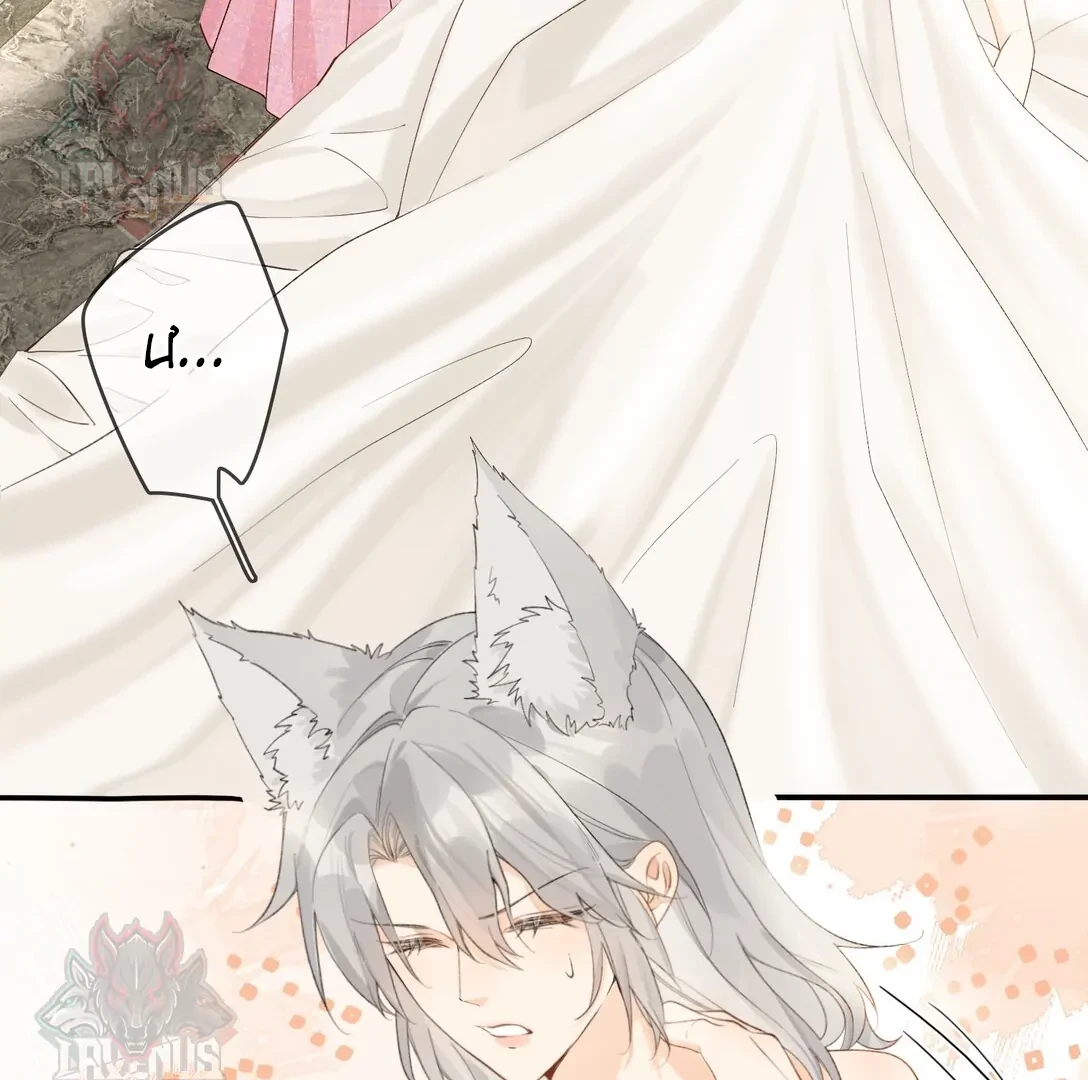 Sói Tiểu Thư Và Em Gái Hồ Ly Của Tôi Chapter 18 - 3