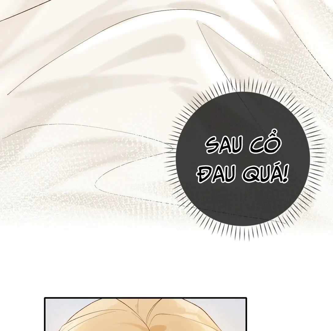 Sói Tiểu Thư Và Em Gái Hồ Ly Của Tôi Chapter 18 - 5