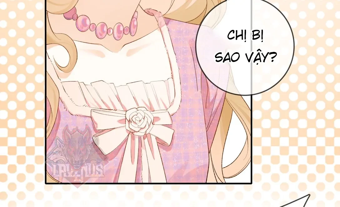 Sói Tiểu Thư Và Em Gái Hồ Ly Của Tôi Chapter 18 - 7