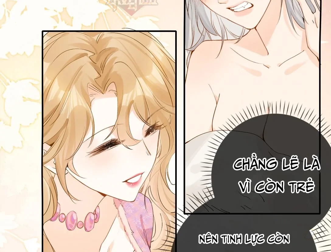 Sói Tiểu Thư Và Em Gái Hồ Ly Của Tôi Chapter 18 - 12