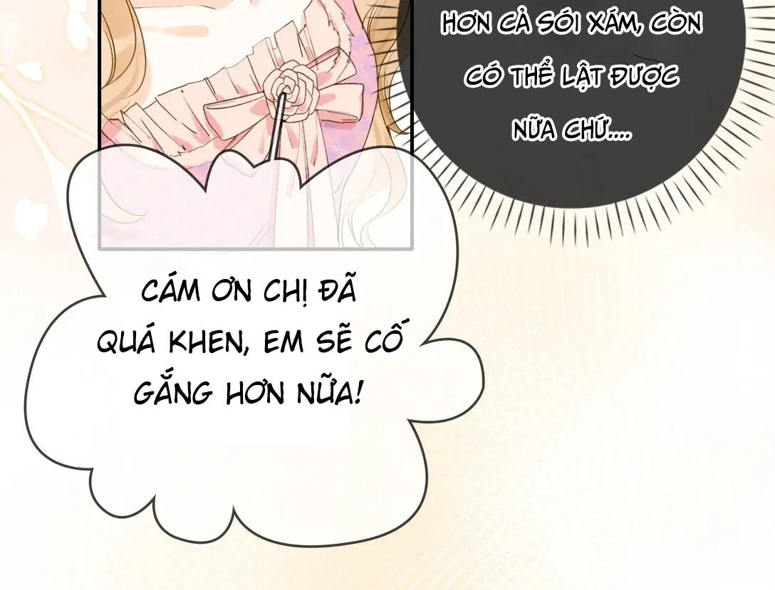 Sói Tiểu Thư Và Em Gái Hồ Ly Của Tôi Chapter 18 - 13