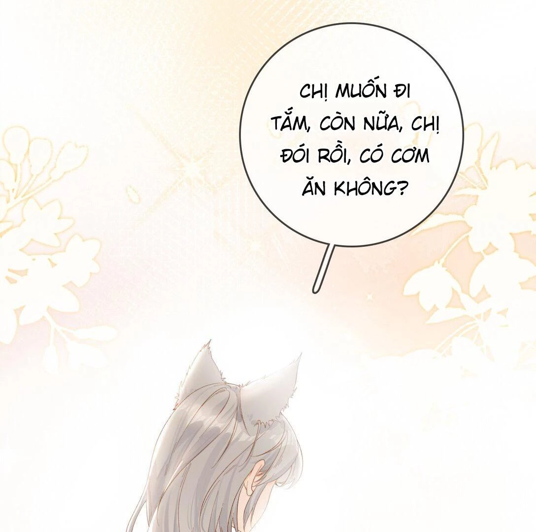 Sói Tiểu Thư Và Em Gái Hồ Ly Của Tôi Chapter 18 - 14