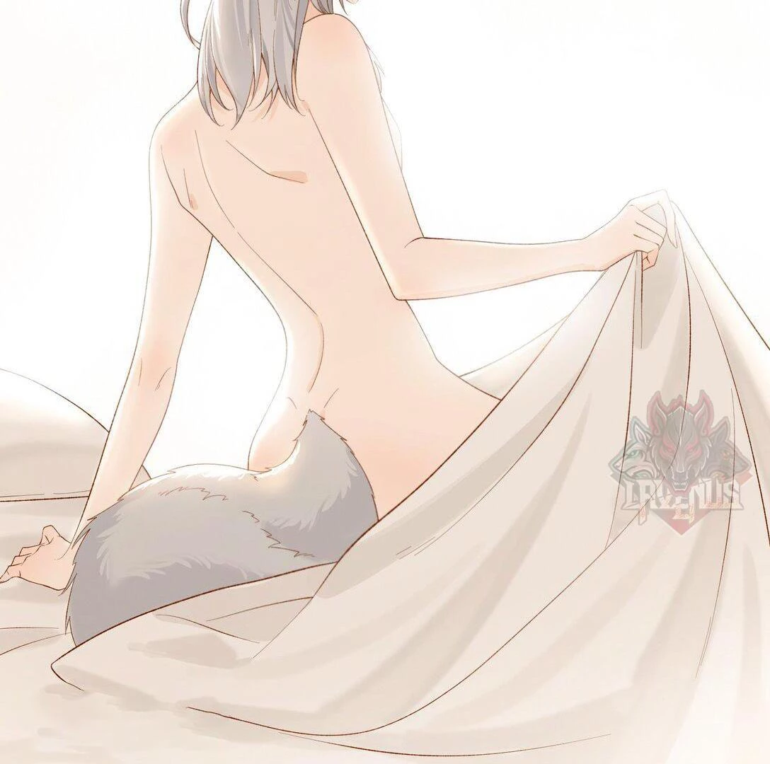 Sói Tiểu Thư Và Em Gái Hồ Ly Của Tôi Chapter 18 - 15