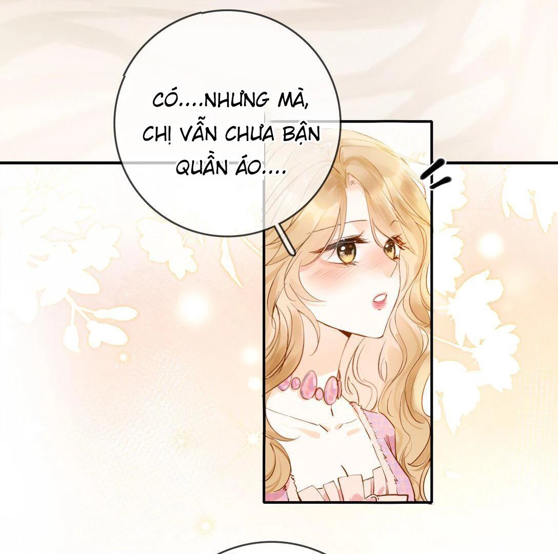 Sói Tiểu Thư Và Em Gái Hồ Ly Của Tôi Chapter 18 - 16