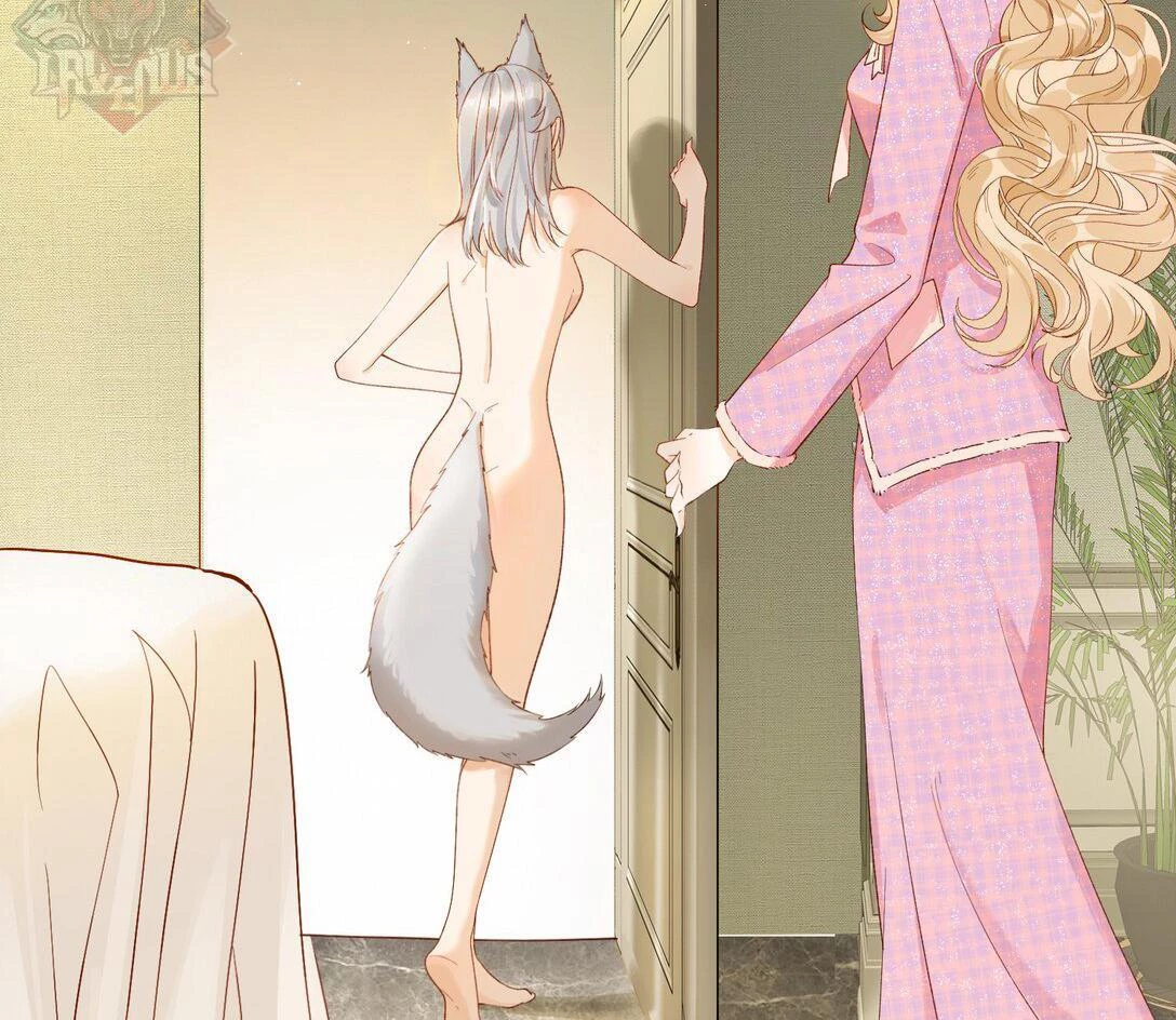 Sói Tiểu Thư Và Em Gái Hồ Ly Của Tôi Chapter 18 - 18