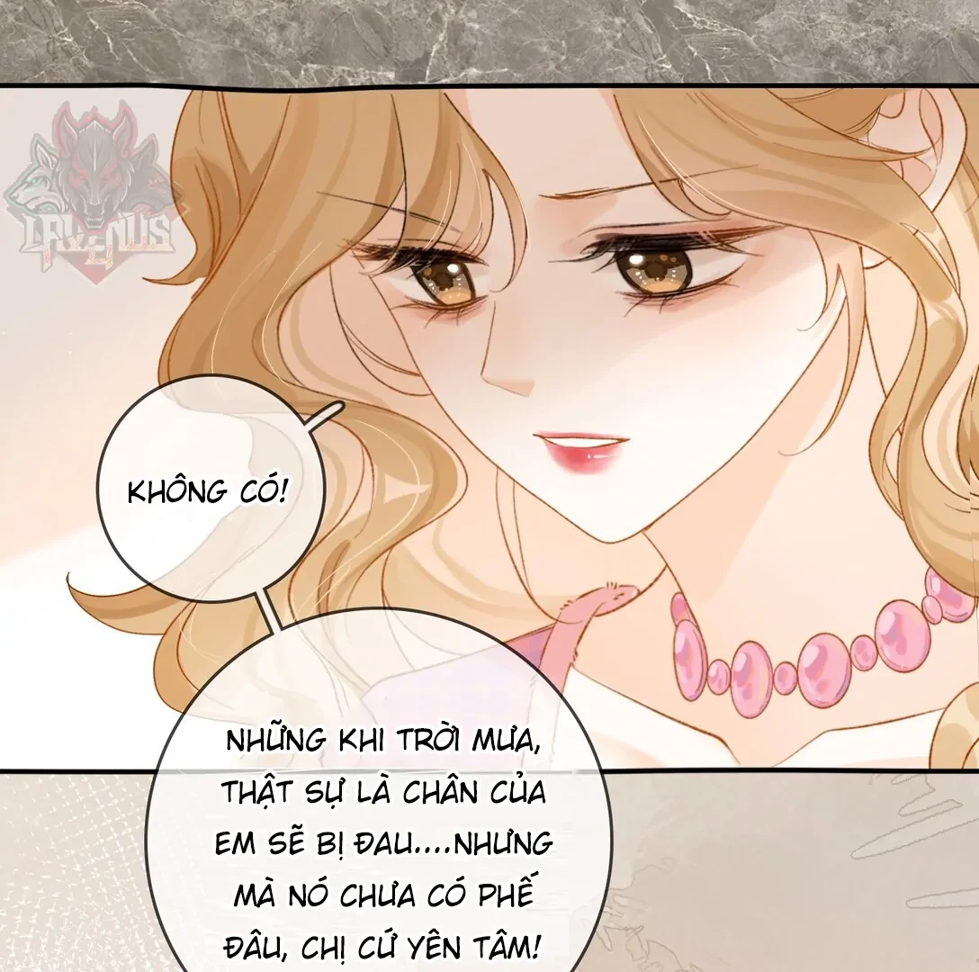 Sói Tiểu Thư Và Em Gái Hồ Ly Của Tôi Chapter 18 - 20