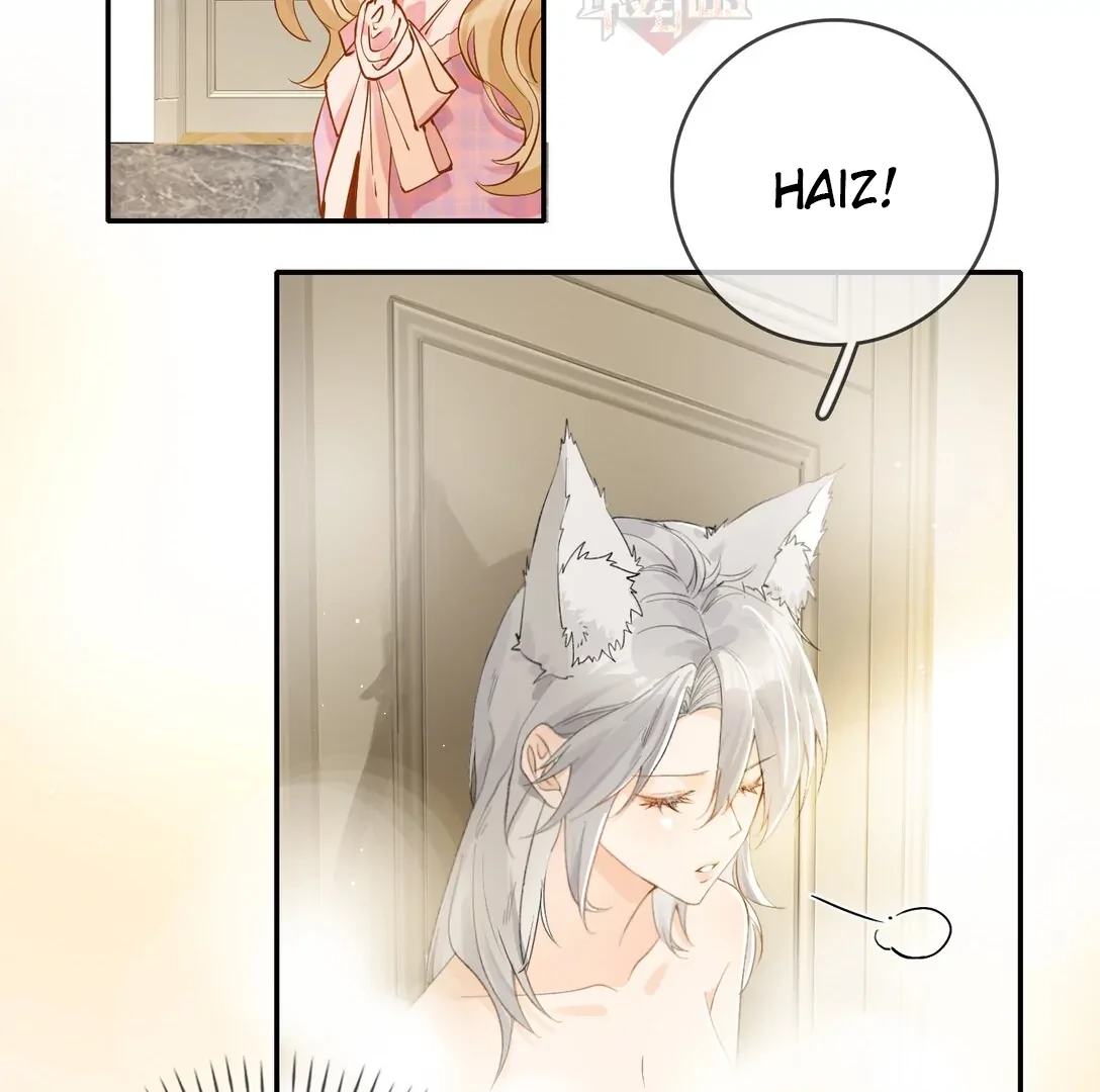 Sói Tiểu Thư Và Em Gái Hồ Ly Của Tôi Chapter 18 - 22