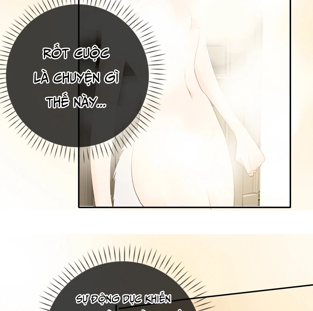 Sói Tiểu Thư Và Em Gái Hồ Ly Của Tôi Chapter 18 - 23