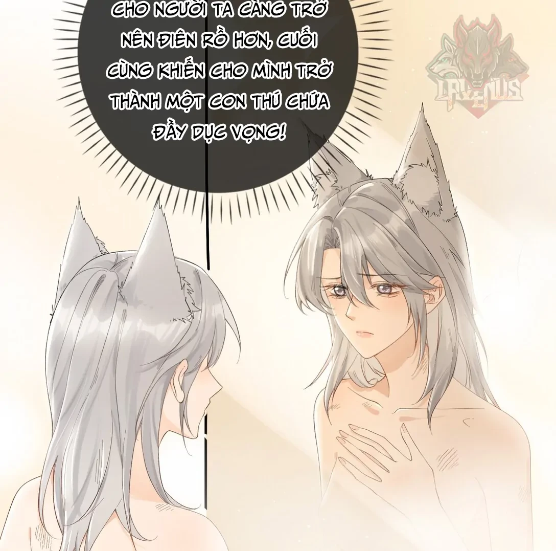 Sói Tiểu Thư Và Em Gái Hồ Ly Của Tôi Chapter 18 - 24