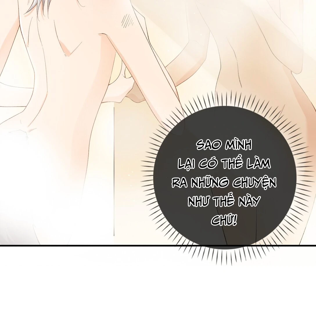 Sói Tiểu Thư Và Em Gái Hồ Ly Của Tôi Chapter 18 - 25