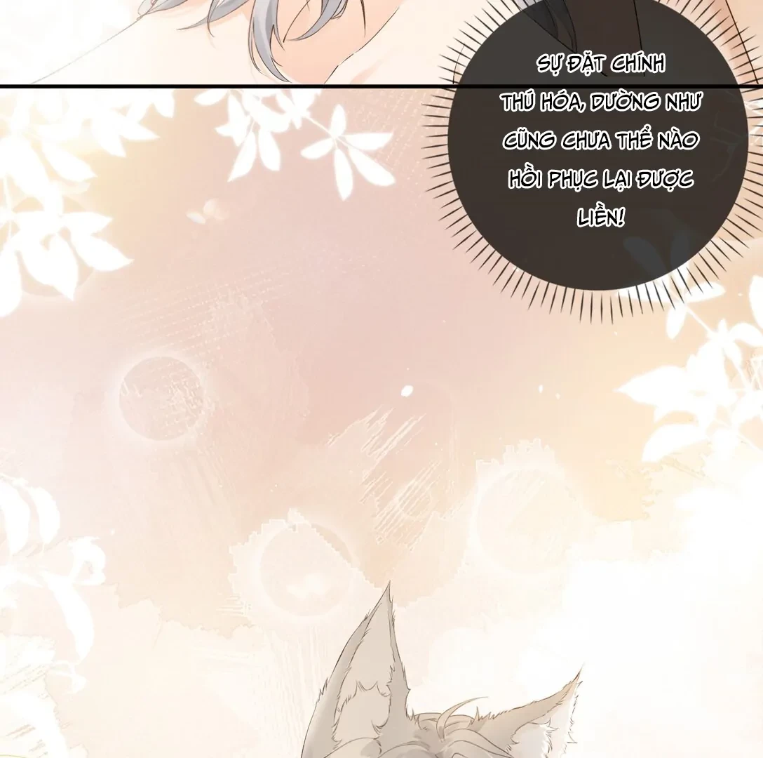 Sói Tiểu Thư Và Em Gái Hồ Ly Của Tôi Chapter 18 - 27