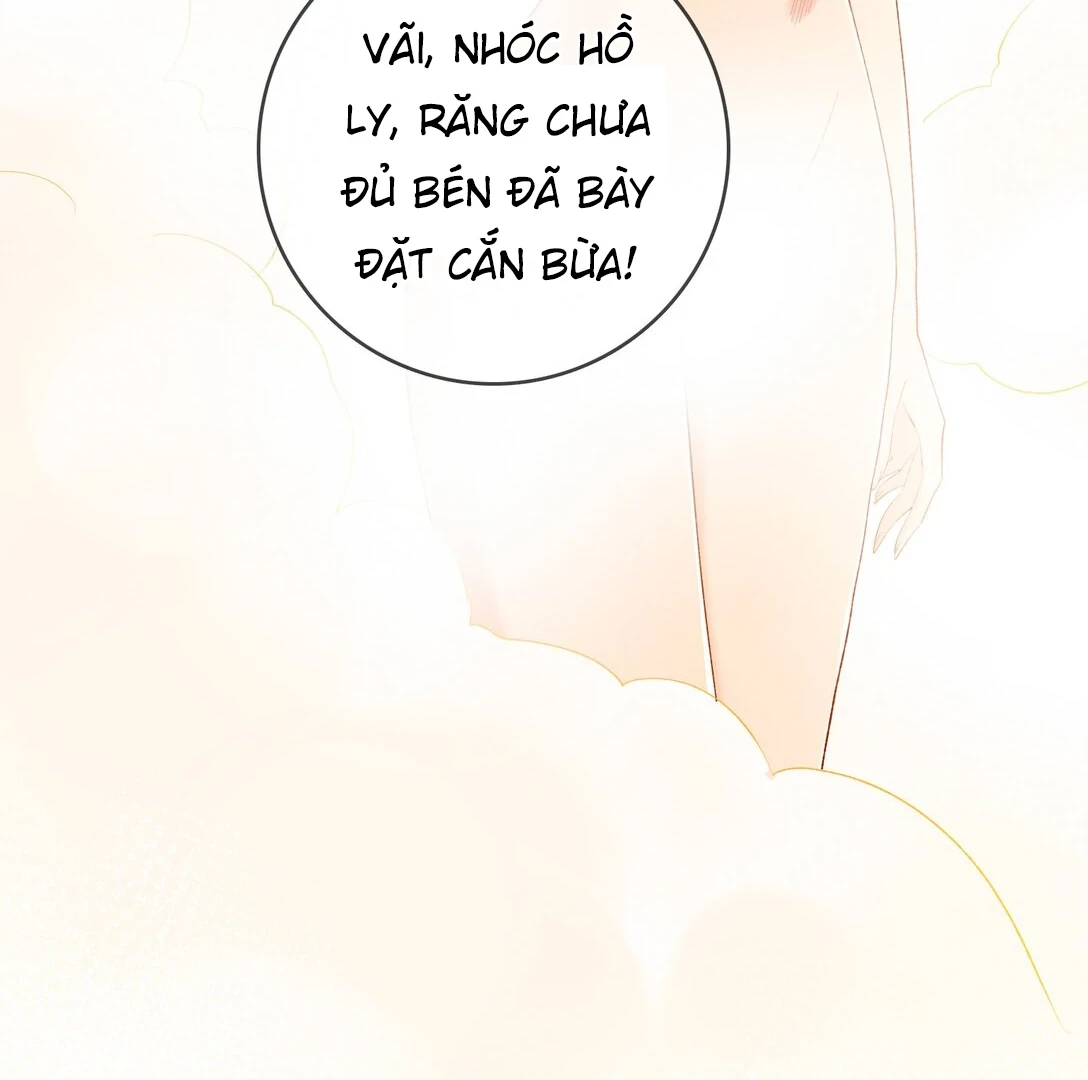 Sói Tiểu Thư Và Em Gái Hồ Ly Của Tôi Chapter 18 - 29