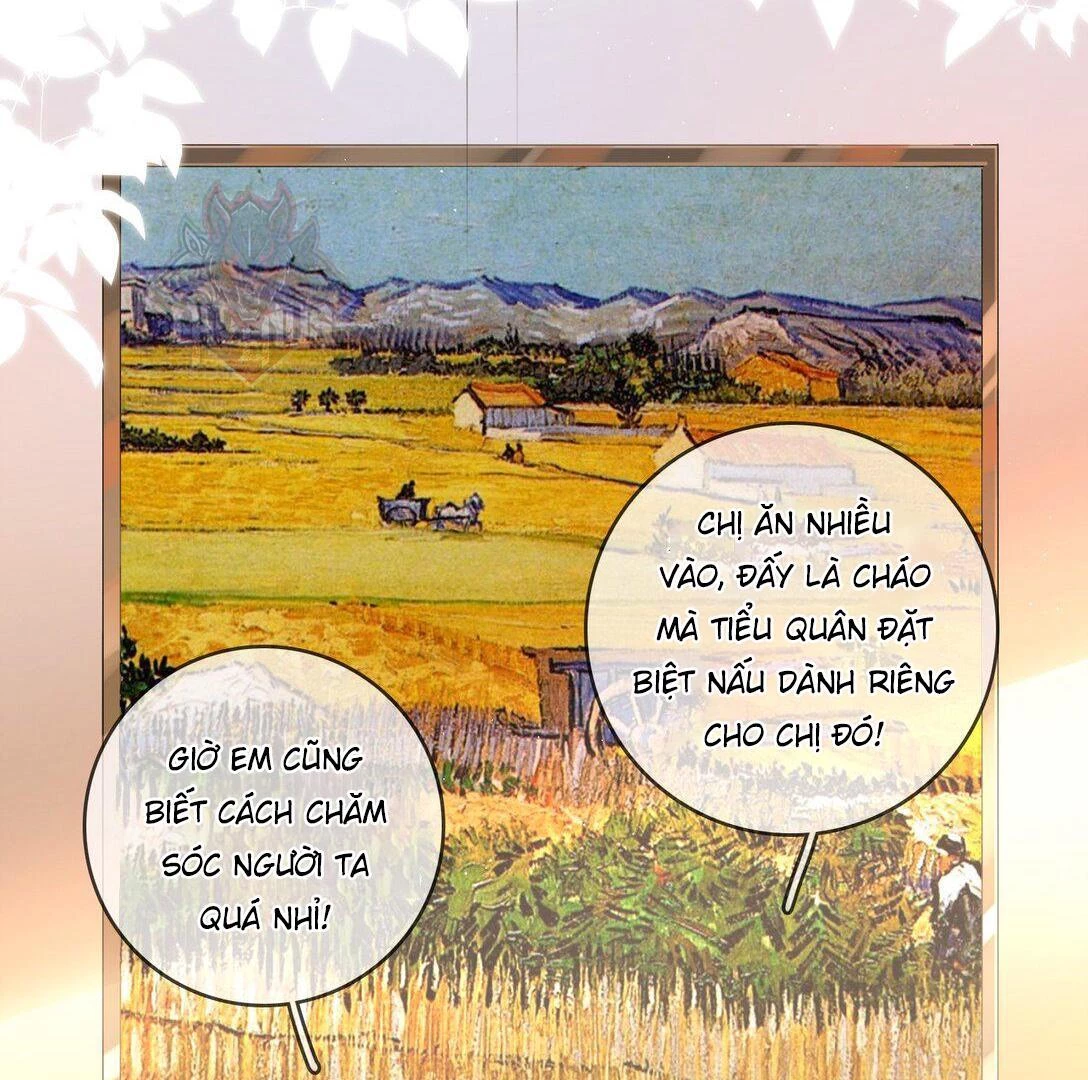 Sói Tiểu Thư Và Em Gái Hồ Ly Của Tôi Chapter 18 - 32