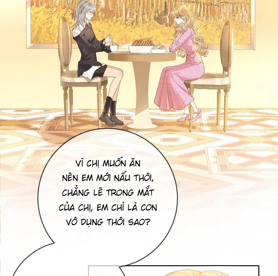 Sói Tiểu Thư Và Em Gái Hồ Ly Của Tôi Chapter 18 - 33