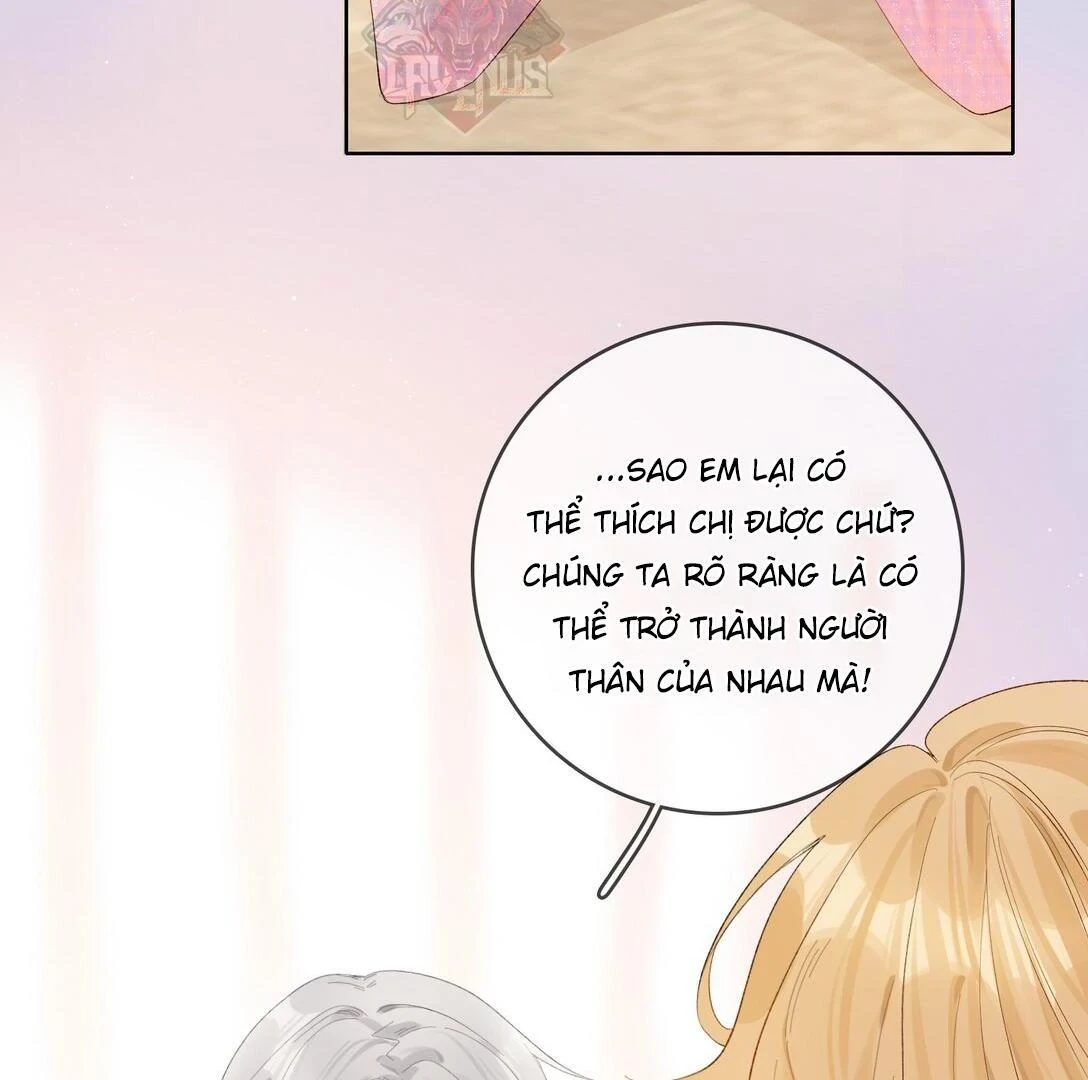 Sói Tiểu Thư Và Em Gái Hồ Ly Của Tôi Chapter 18 - 35