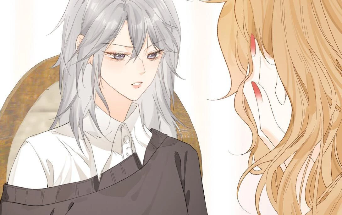 Sói Tiểu Thư Và Em Gái Hồ Ly Của Tôi Chapter 18 - 36