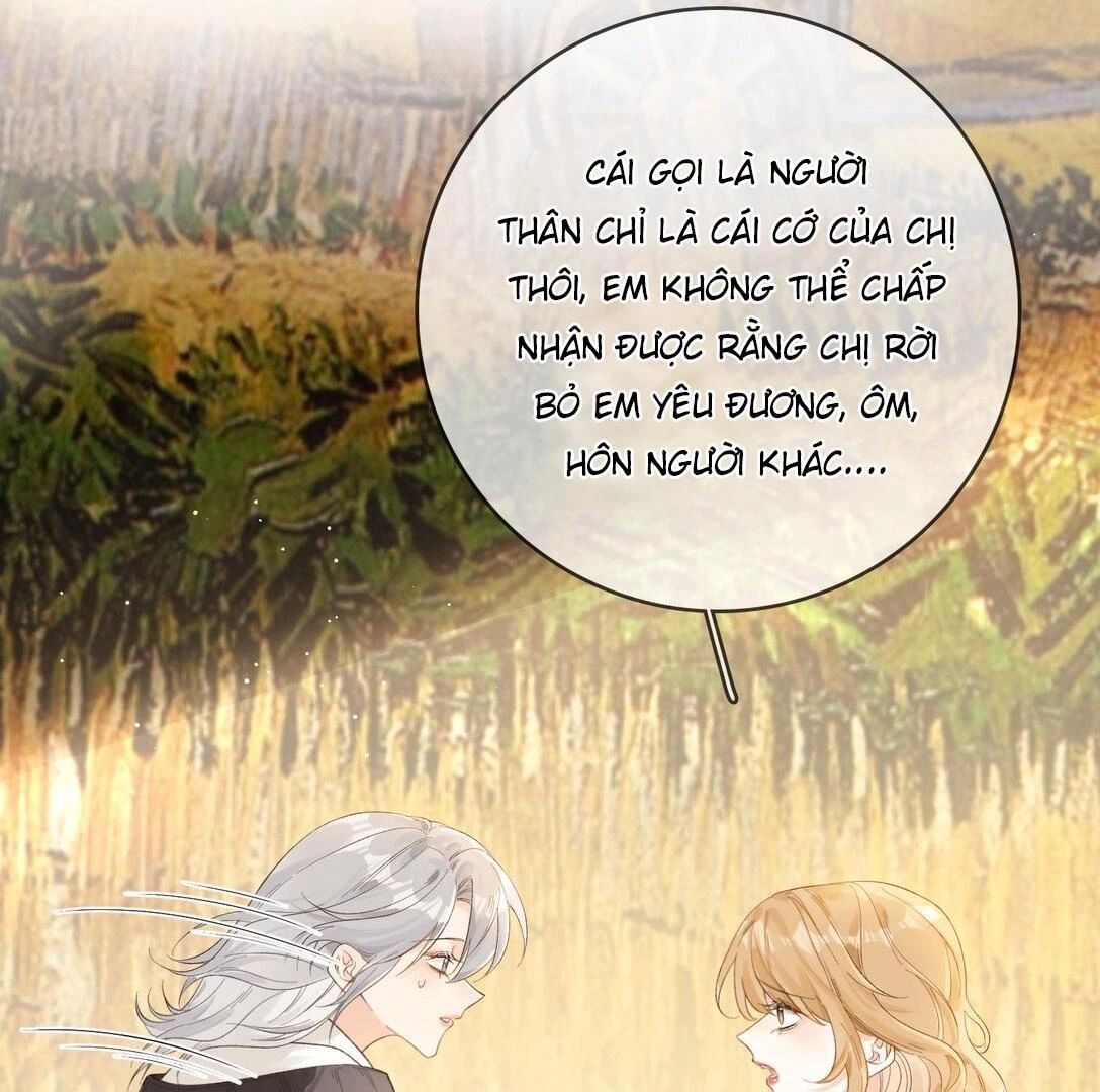 Sói Tiểu Thư Và Em Gái Hồ Ly Của Tôi Chapter 18 - 39