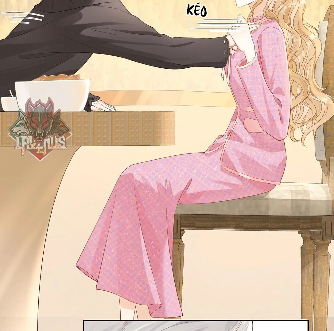 Sói Tiểu Thư Và Em Gái Hồ Ly Của Tôi Chapter 18 - 40