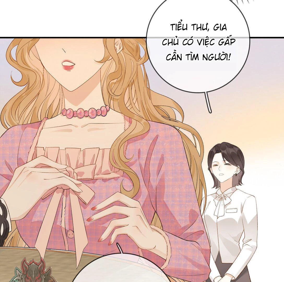 Sói Tiểu Thư Và Em Gái Hồ Ly Của Tôi Chapter 18 - 46