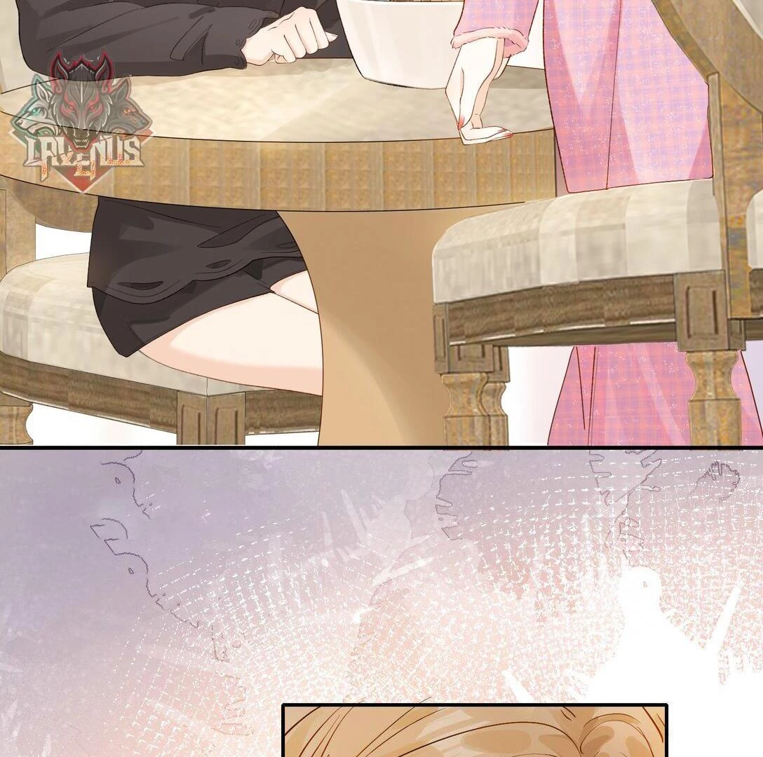 Sói Tiểu Thư Và Em Gái Hồ Ly Của Tôi Chapter 18 - 49