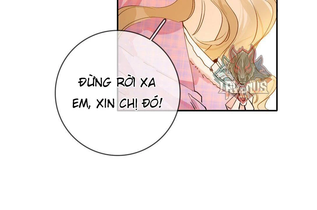 Sói Tiểu Thư Và Em Gái Hồ Ly Của Tôi Chapter 18 - 51