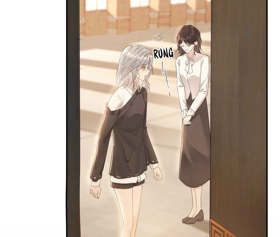 Sói Tiểu Thư Và Em Gái Hồ Ly Của Tôi Chapter 18 - 56