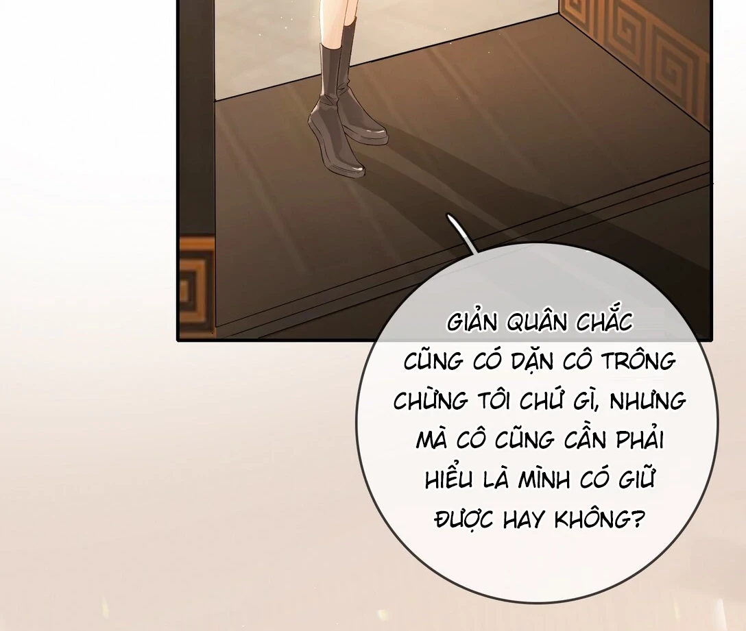 Sói Tiểu Thư Và Em Gái Hồ Ly Của Tôi Chapter 18 - 57