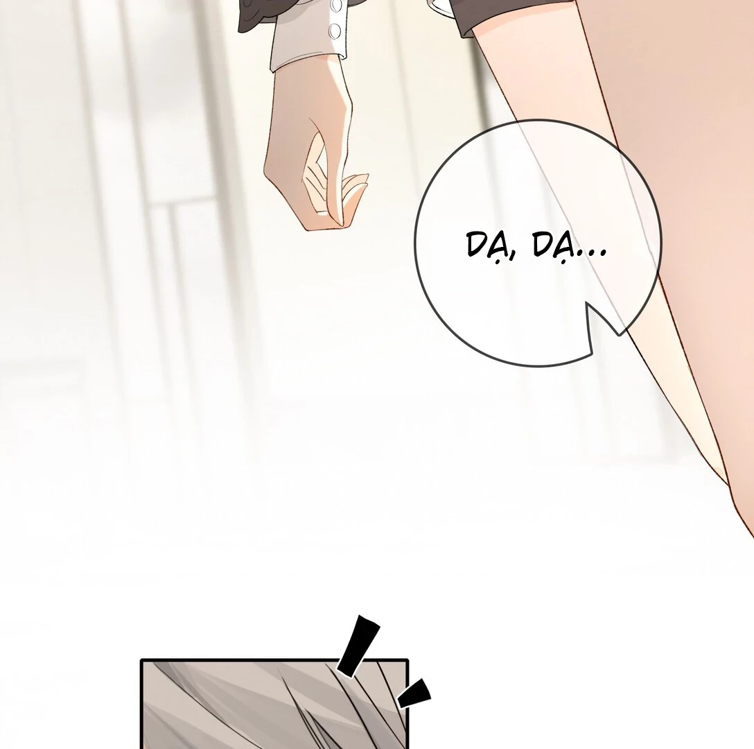 Sói Tiểu Thư Và Em Gái Hồ Ly Của Tôi Chapter 18 - 60