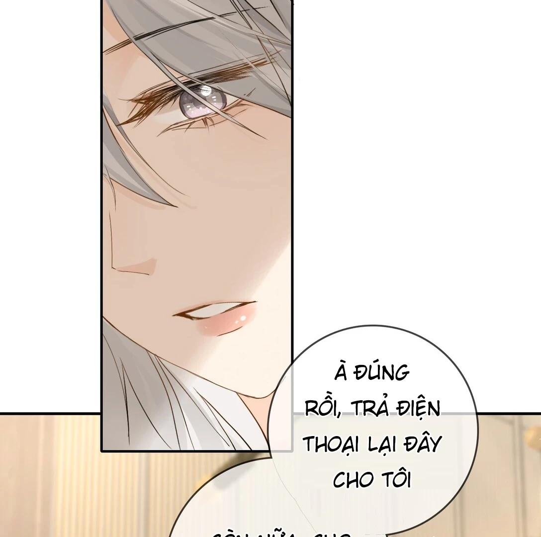 Sói Tiểu Thư Và Em Gái Hồ Ly Của Tôi Chapter 18 - 61