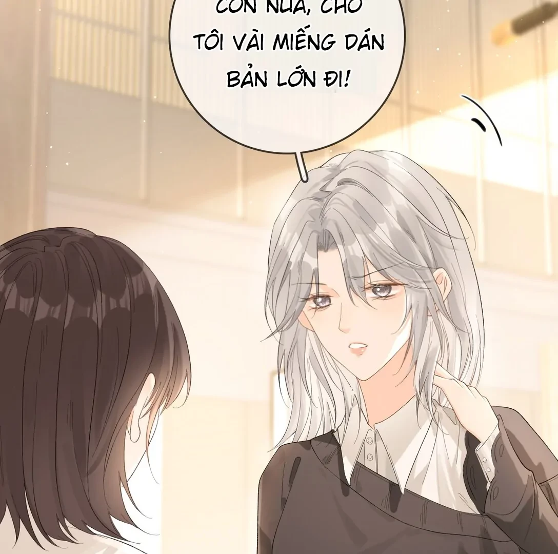 Sói Tiểu Thư Và Em Gái Hồ Ly Của Tôi Chapter 18 - 62