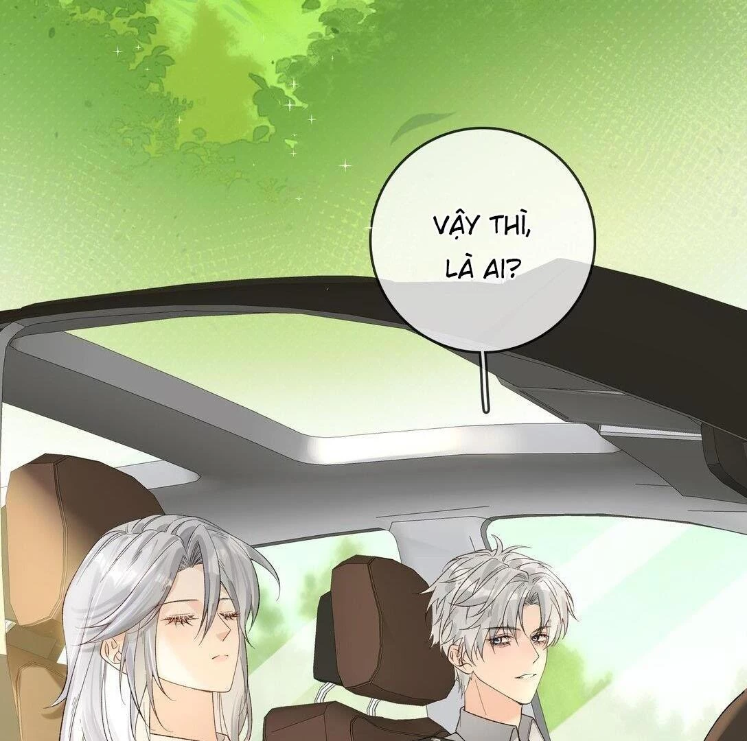 Sói Tiểu Thư Và Em Gái Hồ Ly Của Tôi Chapter 19 - 2