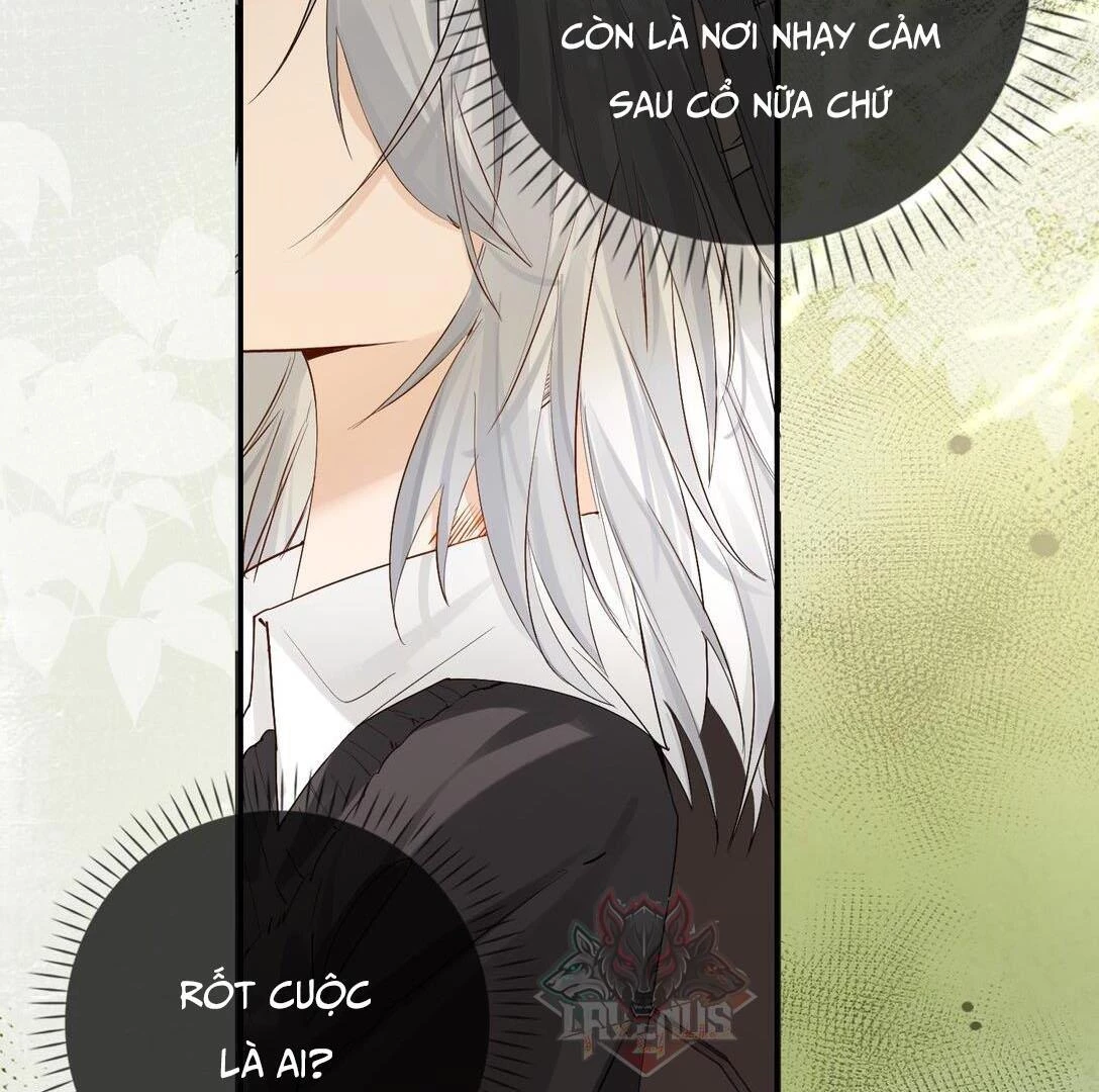 Sói Tiểu Thư Và Em Gái Hồ Ly Của Tôi Chapter 19 - 4