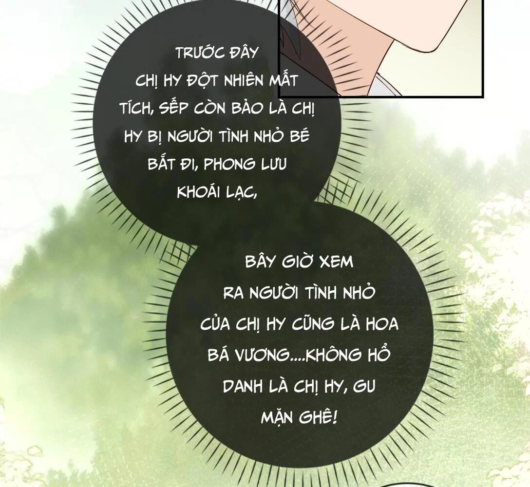 Sói Tiểu Thư Và Em Gái Hồ Ly Của Tôi Chapter 19 - 6