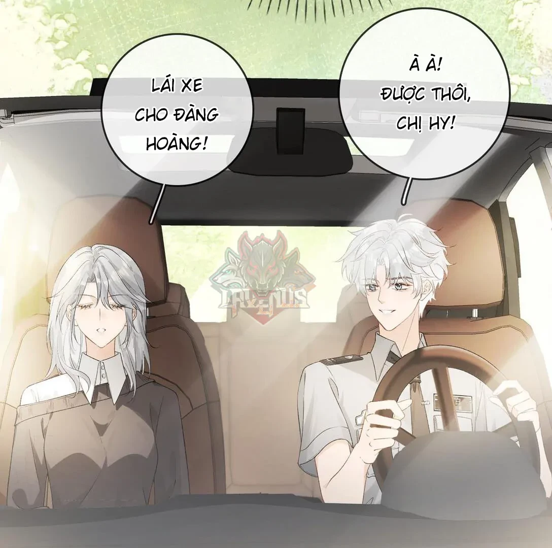 Sói Tiểu Thư Và Em Gái Hồ Ly Của Tôi Chapter 19 - 7