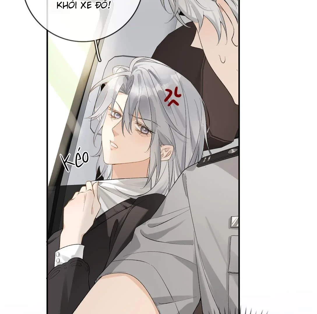 Sói Tiểu Thư Và Em Gái Hồ Ly Của Tôi Chapter 19 - 9